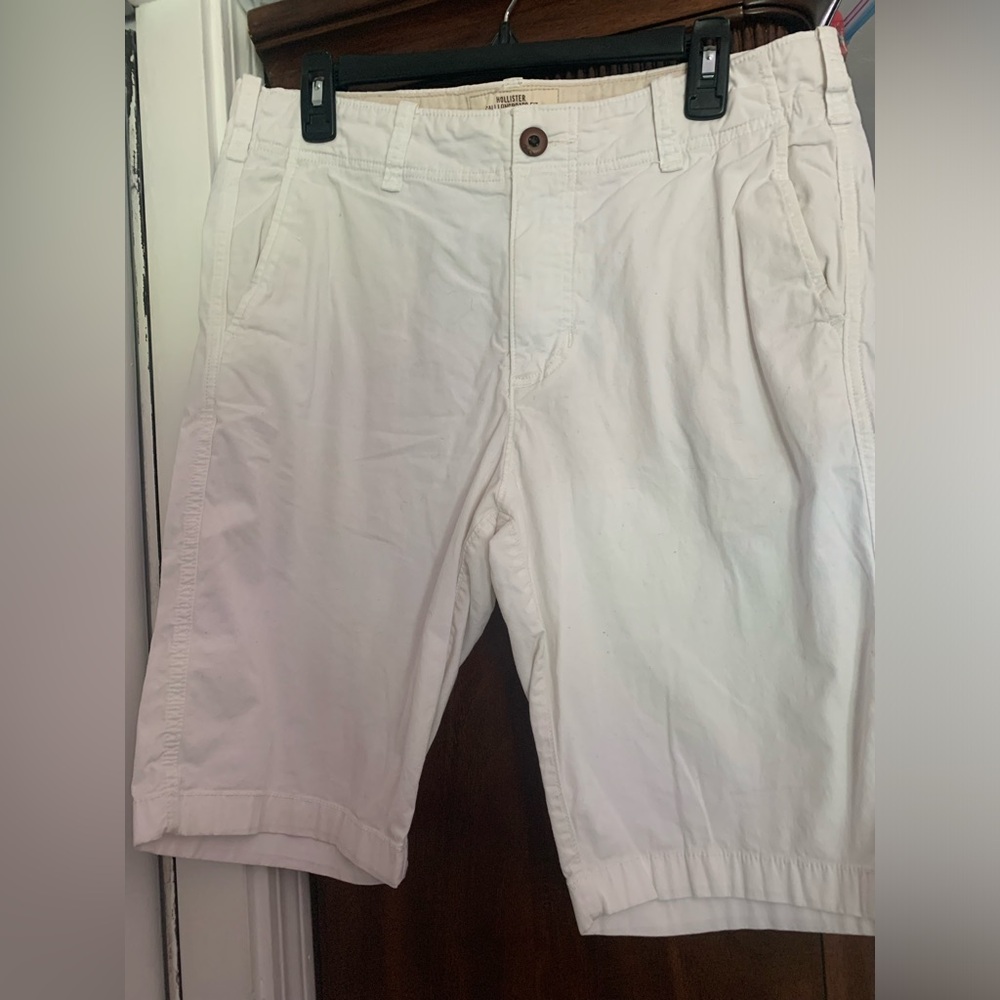 Hollister men’s shorts size 32